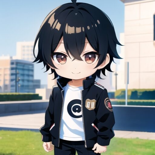 マコトのアバター